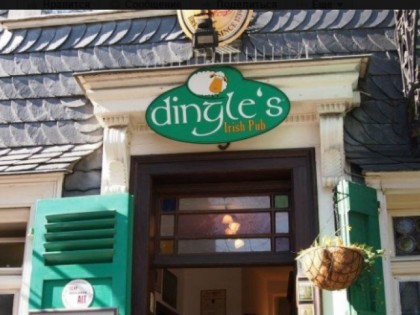 照片: Dingle&amp;#039;s