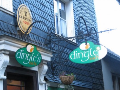 照片: Dingle&amp;#039;s